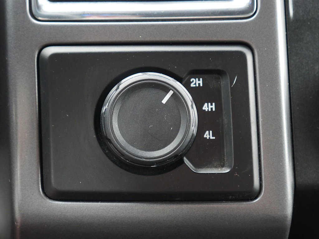 Used 2016 Ford F150 XLT AWD/4WD image 33