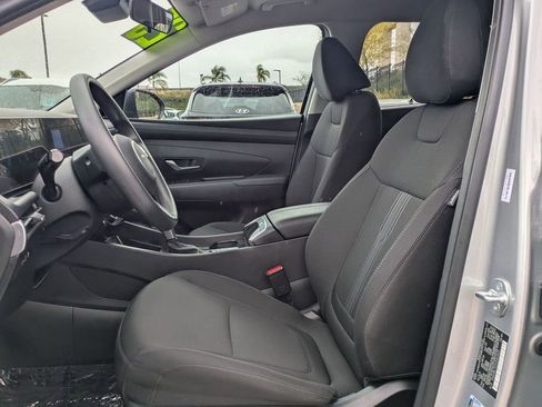 Certified 2025 Hyundai Tucson SEL AWD/4WD image 14