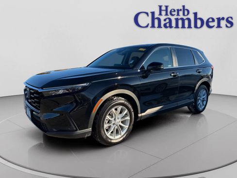 Used 2024 Honda CR-V EX-L image 10