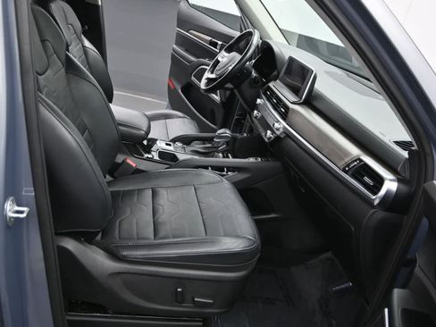 Used 2020 Kia Telluride SX w/ SX Prestige Package image 22