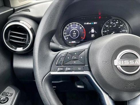 Certified 2024 Nissan Kicks SV image 22