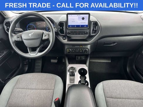 Used 2024 Ford Bronco Sport Big Bend AWD/4WD image 13