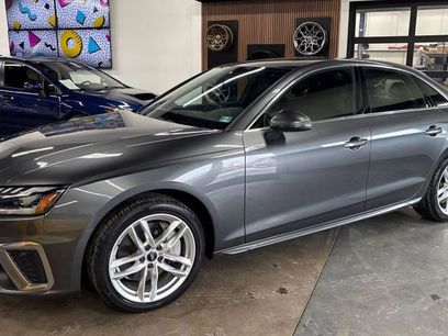 Used 2020 Audi A4 2.0T Premium Plus w/ Premium Plus Package