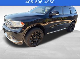 Used 2018 Dodge Durango Citadel w/ Technology Group AWD/4WD video 1