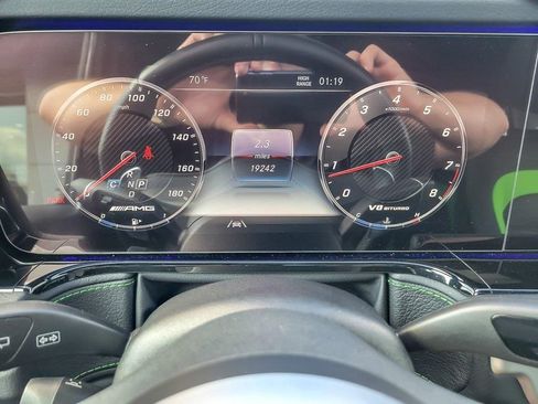 Used 2024 Mercedes-Benz G 63 AMG 4MATIC w/ Night Package Magno image 12