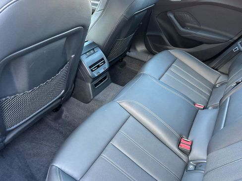 Used 2025 Audi A5 2.0T Premium Plus w/ Premium Plus image 12