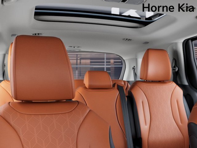New 2026 Kia Carnival SX FWD image 27