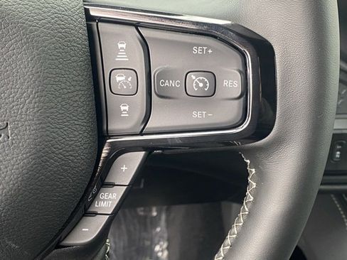 New 2026 RAM 2500 Limited image 19