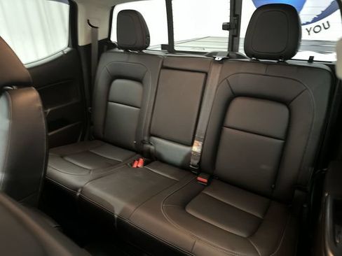 Used 2019 Chevrolet Colorado ZR2 AWD/4WD image 25