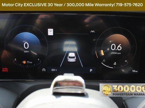 New 2026 Hyundai Palisade Calligraphy image 14