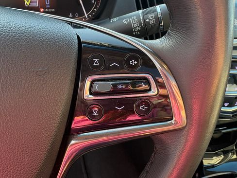 Used 2018 Cadillac ATS 2.0T Sedan RWD image 13