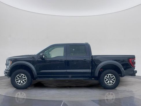 Certified 2023 Ford F150 Raptor AWD/4WD image 2