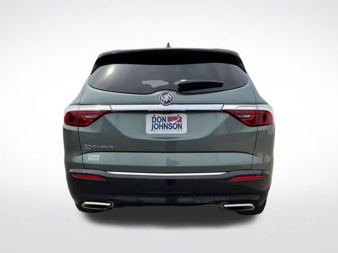 Certified 2023 Buick Enclave Essence w/ Experience Buick Package AWD/4WD image 24