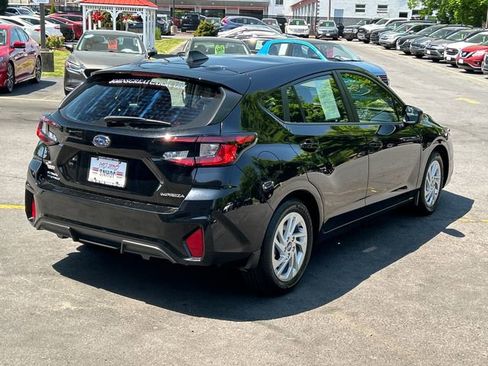 Used 2024 Subaru Impreza 2.0i AWD/4WD image 7