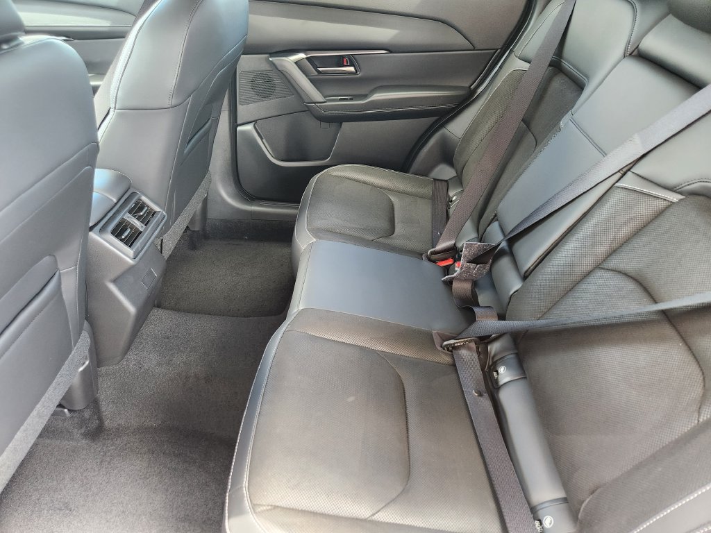 New 2026 MAZDA CX-5 Select AWD/4WD image 19