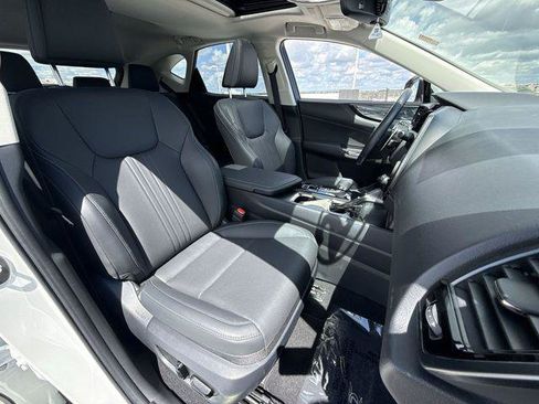 Certified 2025 Lexus NX 250 FWD w/ Towing Package (2000 Lbs) image 26