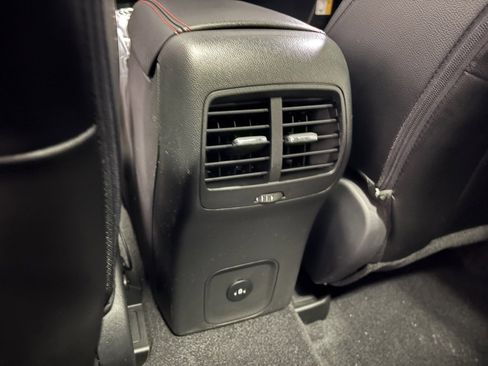 New 2025 Ford Escape ST-Line Elite w/ Premium Technology Package image 27