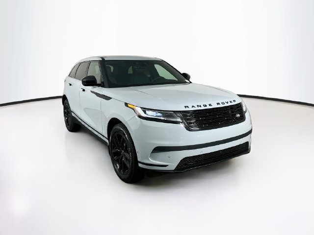 New 2026 Land Rover Range Rover Velar S AWD/4WD image 3