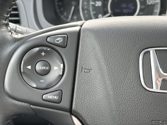 Used 2013 Honda CR-V EX-L image 23