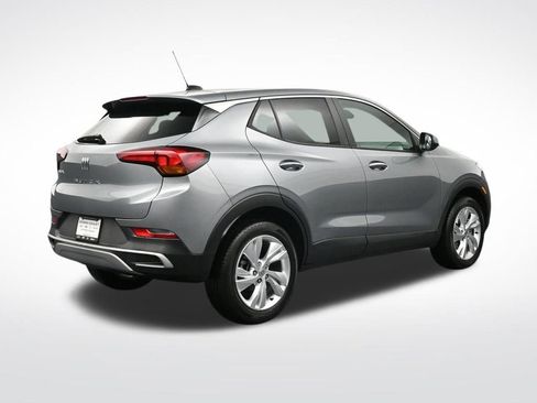 Used 2026 Buick Encore GX Preferred image 5