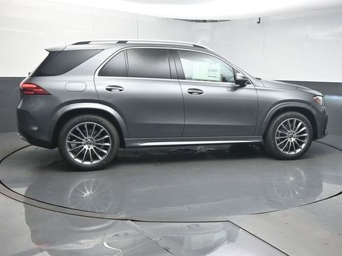 New 2026 Mercedes-Benz GLE 350 4MATIC image 8