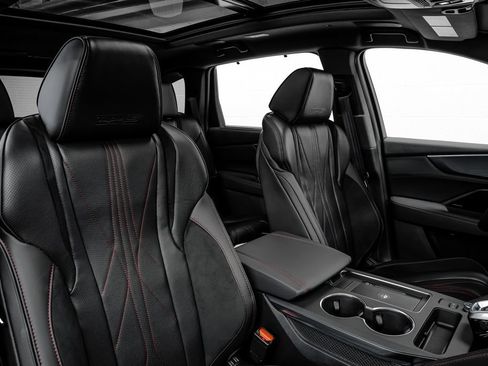 New 2026 Acura MDX Type S AWD/4WD image 31
