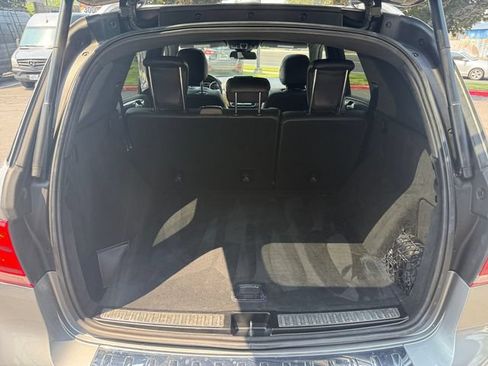 Used 2016 Mercedes-Benz GLE 350 4MATIC image 23