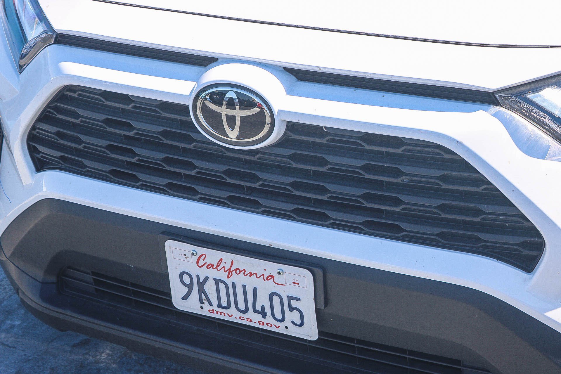 Certified 2024 Toyota RAV4 XLE AWD/4WD image 7