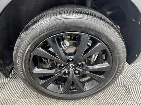 Used 2024 MAZDA CX-30 AWD 2.5 S w/ Select Sport Pkg image 10