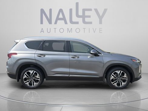 Used 2020 Hyundai Santa Fe Limited FWD image 6
