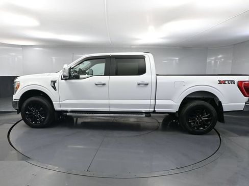 Used 2022 Ford F150 XLT w/ XTR Package AWD/4WD image 10