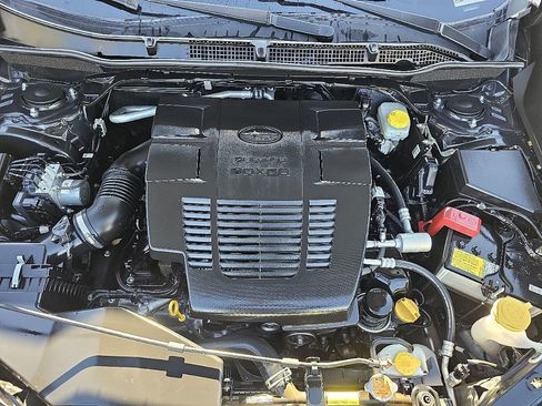 Used 2022 Subaru Forester Sport image 10