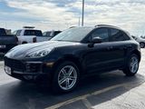 Used 2018 Porsche Macan image 4