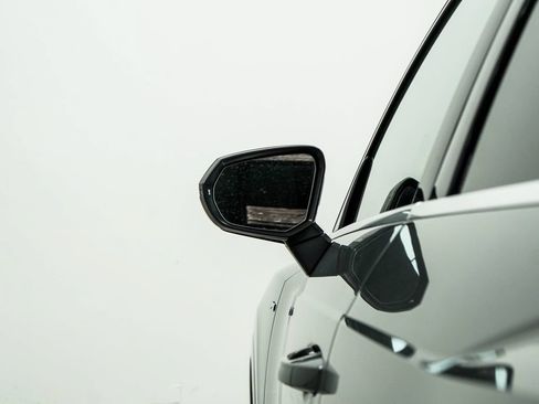 Used 2025 Audi Q3 2.0T Premium AWD/4WD image 14