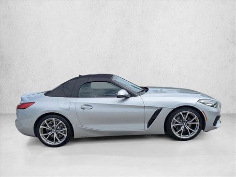 Used 2020 BMW Z4 sDrive30i w/ Convenience Package image 4