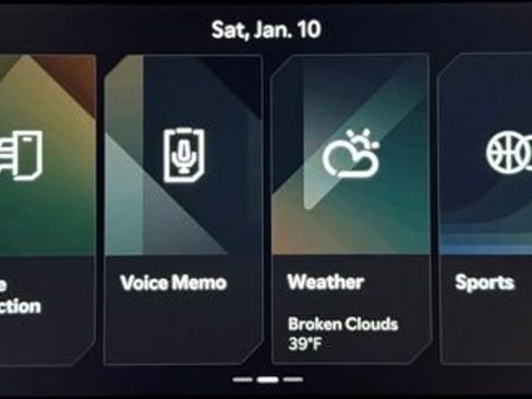 Used 2025 Kia Sorento EX image 34