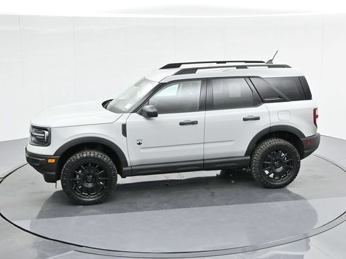 Used 2024 Ford Bronco Sport Big Bend AWD/4WD image 44