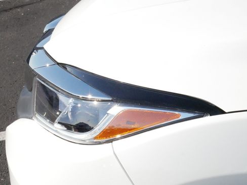 Used 2021 Honda HR-V LX image 15