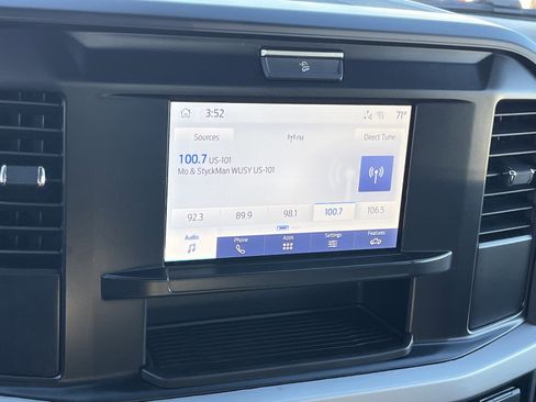 New 2026 Ford F250 XL w/ STX Appearance Package image 24