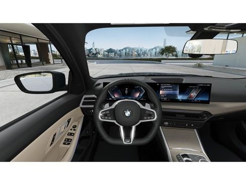 New 2026 BMW 330i Sedan w/ M Sport Package image 13