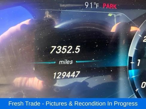 Used 2018 Mercedes-Benz S 450 4MATIC Sedan image 13