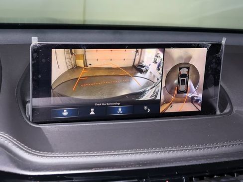 Certified 2023 Acura MDX SH-AWD w/ Advance Package image 20
