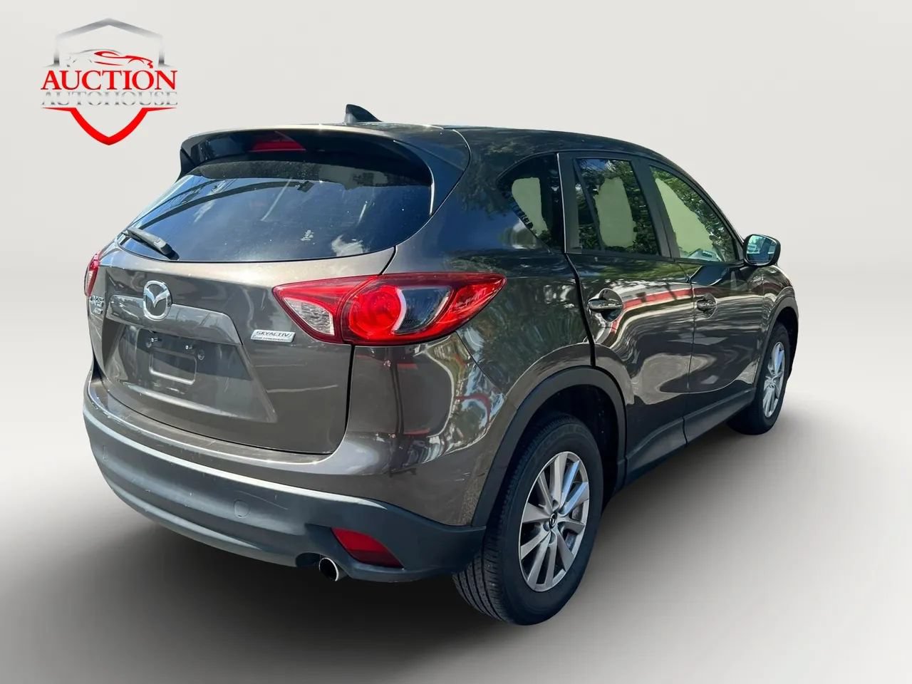 Used 2016 MAZDA CX-5 Touring AWD/4WD image 5