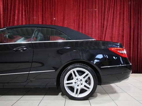 Used 2013 Mercedes-Benz E 350 Cabriolet image 7