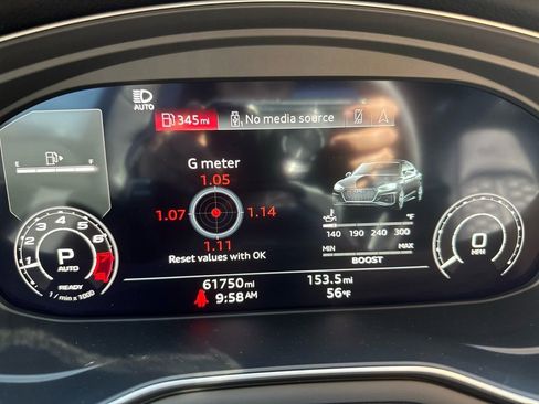 Used 2022 Audi RS 5 Sportback image 10