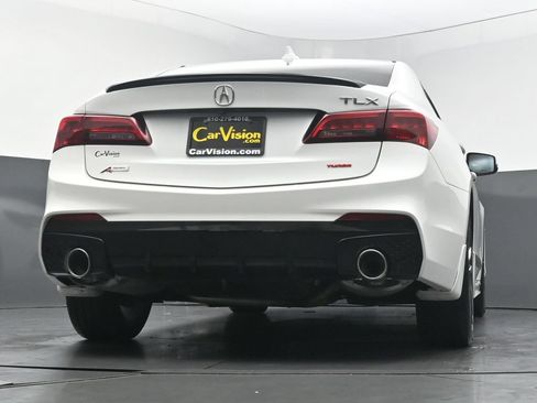 Used 2019 Acura TLX w/ Technology & A-SPEC Pkg FWD image 41