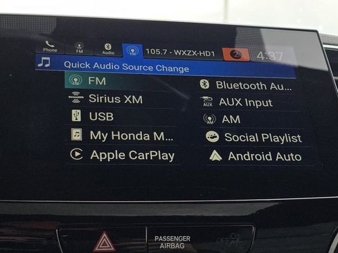 Used 2023 Honda Passport EX-L image 32