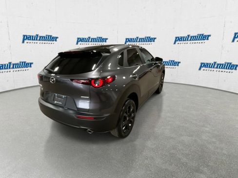 New 2026 MAZDA CX-30 AWD 2.5 S w/ Select Sport Pkg image 10