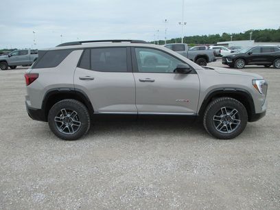 New 2026 GMC Terrain AT4