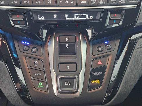 Used 2026 Honda Odyssey Elite image 30
